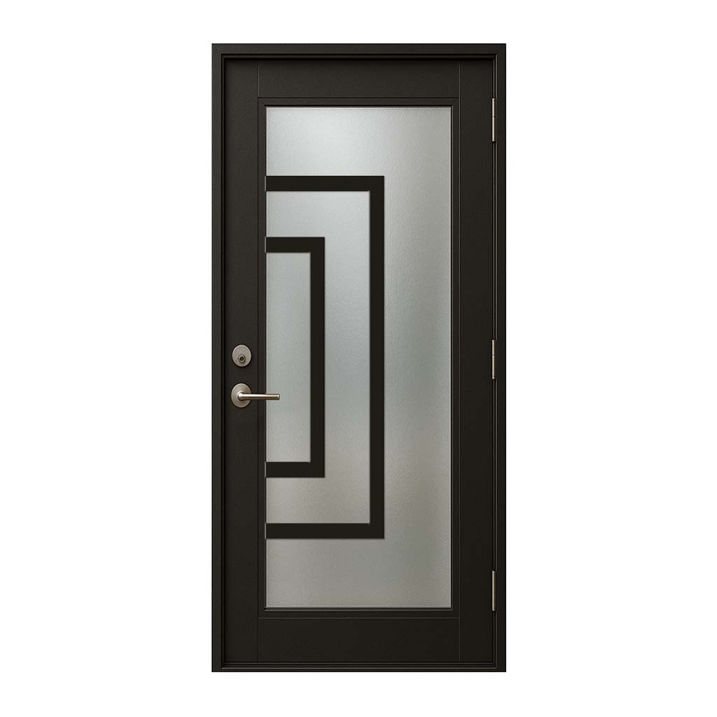 ID94 Single Door