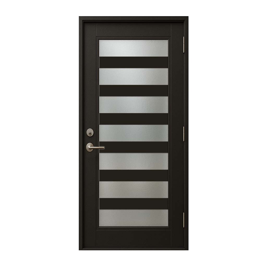ID95 Single Door