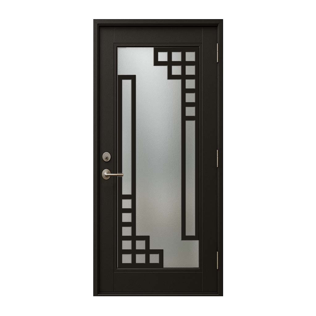 ID99 Single Door
