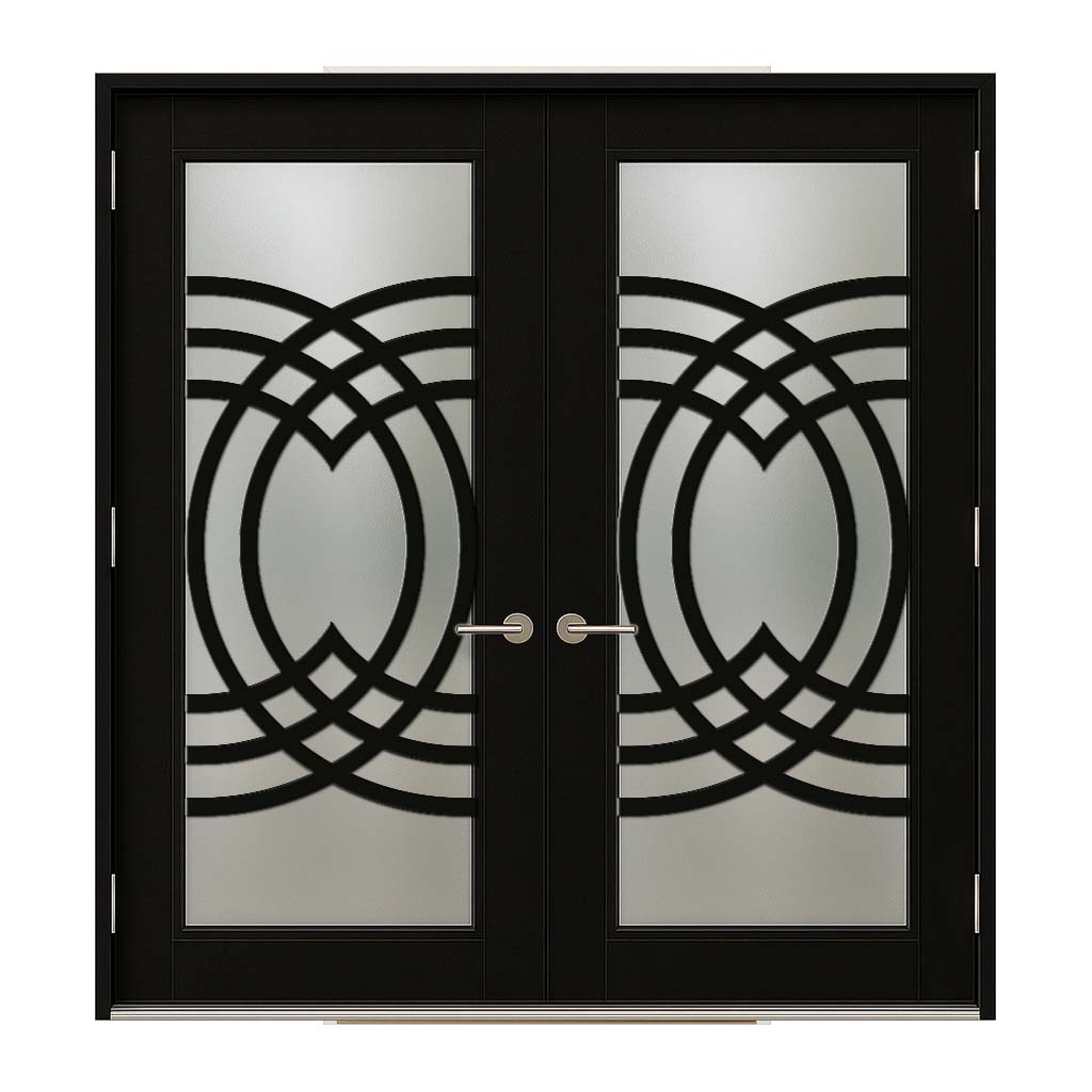 ID100 Single Door