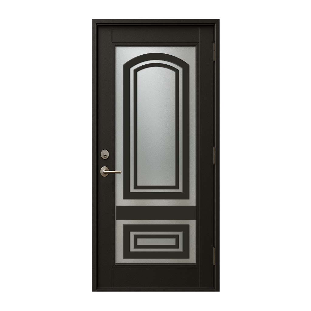 ID58 Single Door
