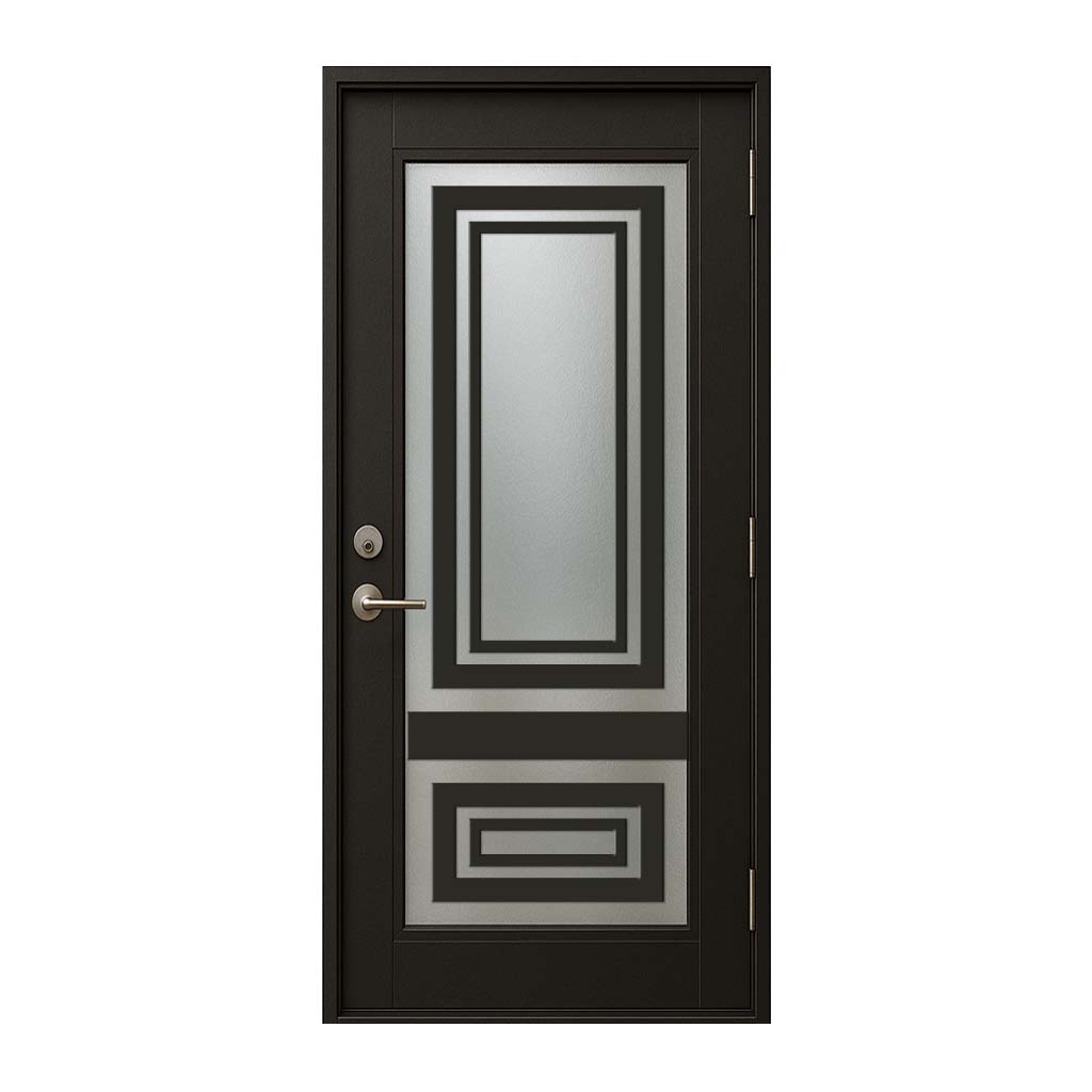 ID59 Single Door
