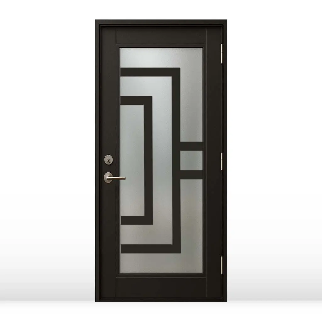 ID10-SDx (Black, Right-hand)